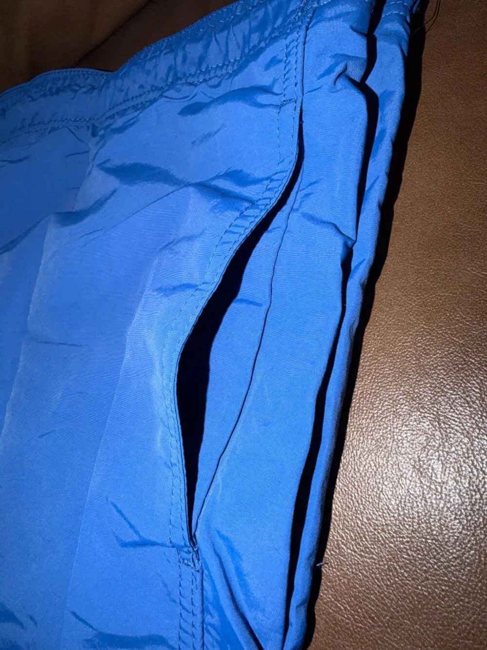 Goodfellow & Co. Men's Swim Trunks |Size 5XL Big & Tall | 7